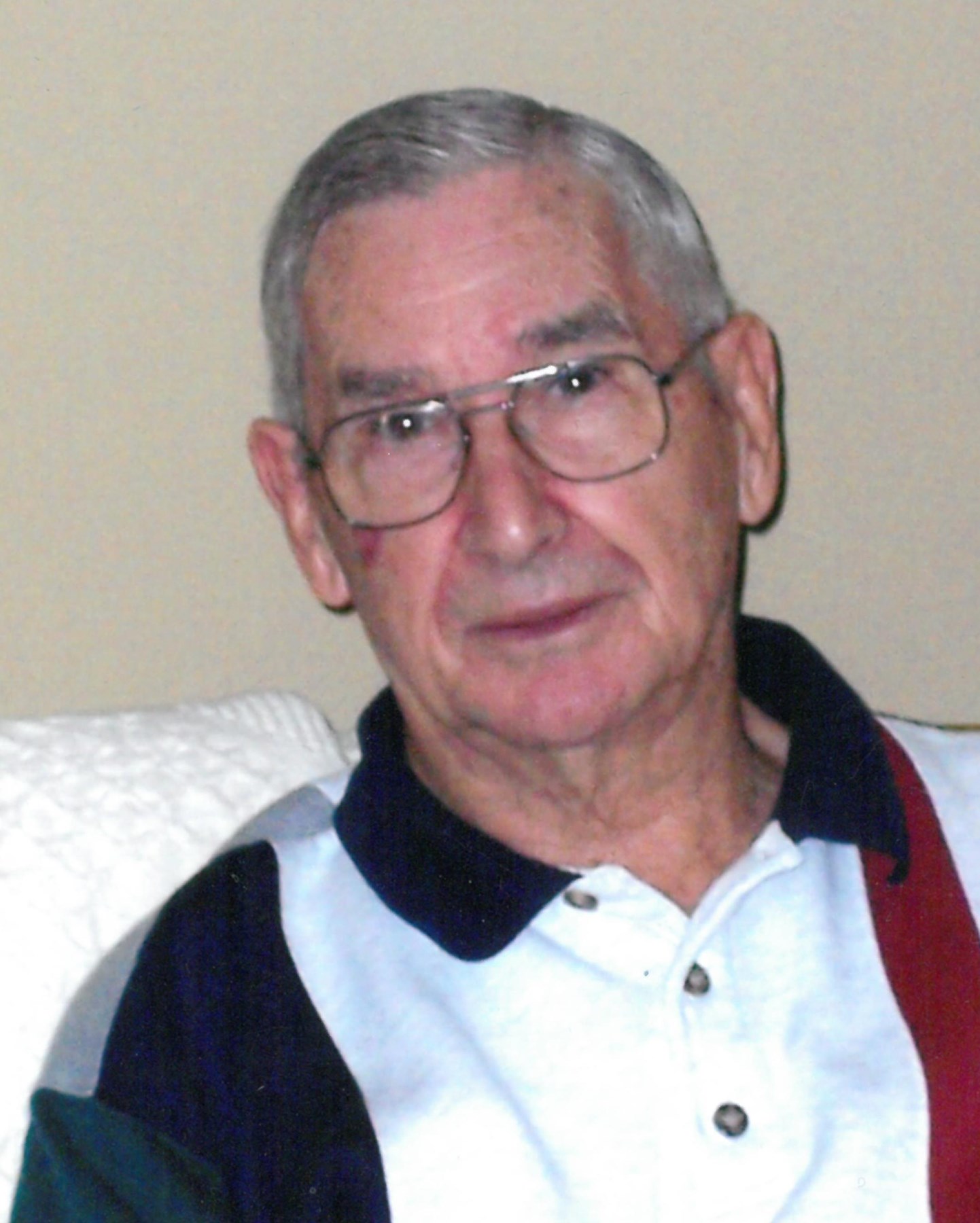 Obituary of Edgar Charles Cox