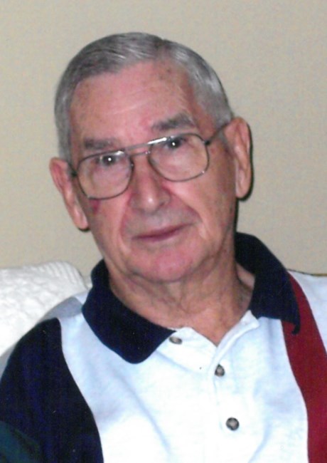 Obituary of Edgar Charles Cox