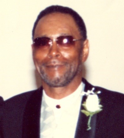 Obituary of Fred (Bubba) Alonzo Jones