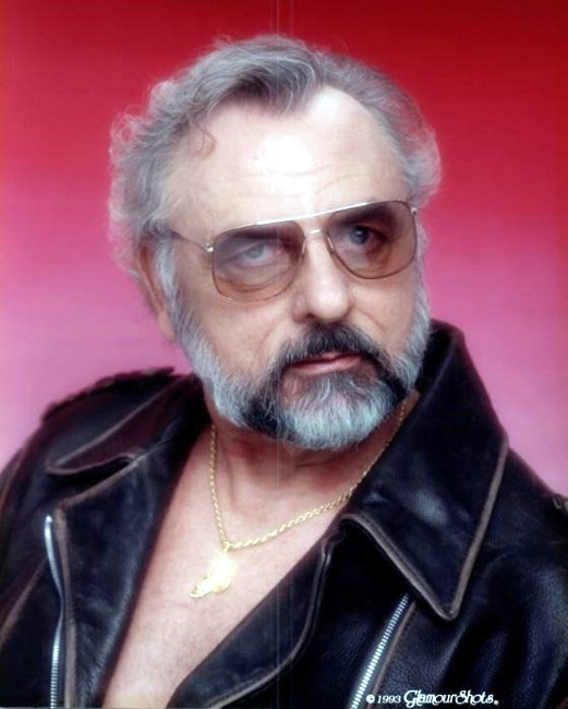 Obituary of John Thadeus Kotecki