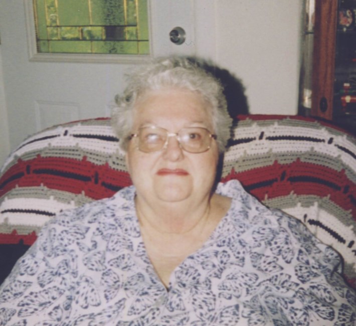 Obituary of Patricia A Ivey