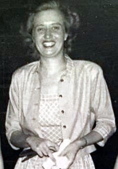 Obituary of Bonnie Jo Thompson