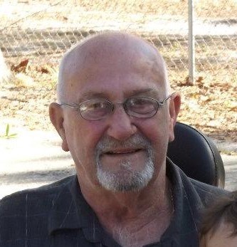 Obituary of Billy Joe Kent