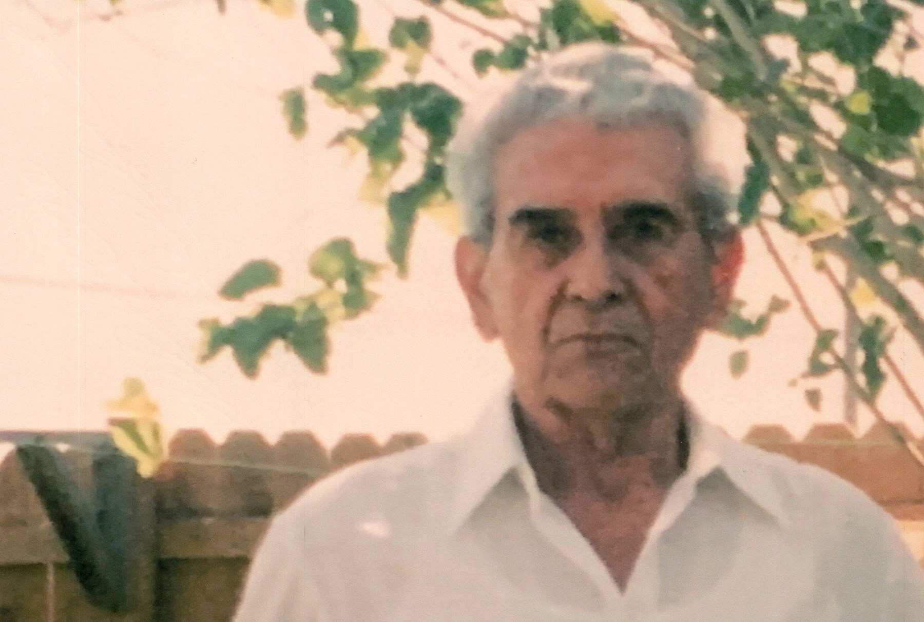 Obituary of Elias Mares