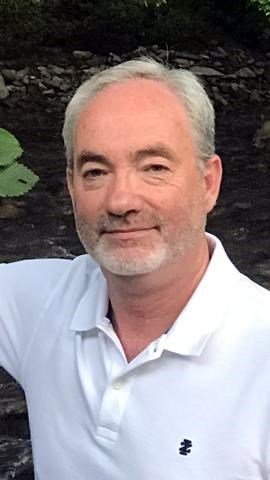 Obituary of William Michael Webber