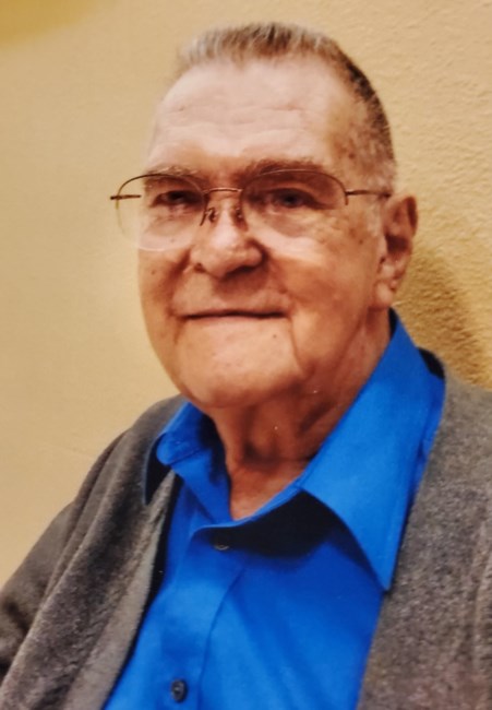 Obituary of Gordon L. Williams