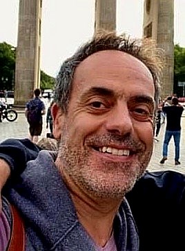 Obituary of Thomas Scarinci