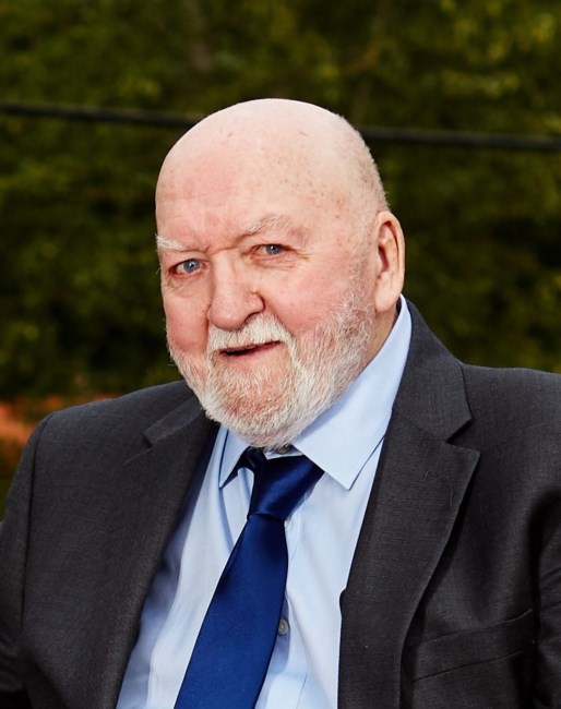 Obituario de John Gordon McClelland