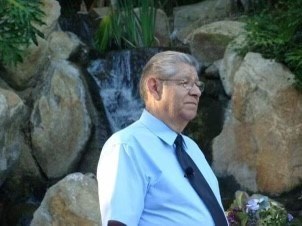 Obituary of Raymond Mesa Jr.