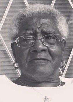 Obituary of Irma Lee Brown