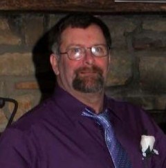 Obituary of Mark Guge