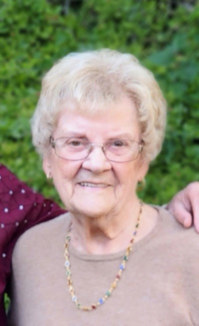 Obituary of Esta Marie Harjehausen