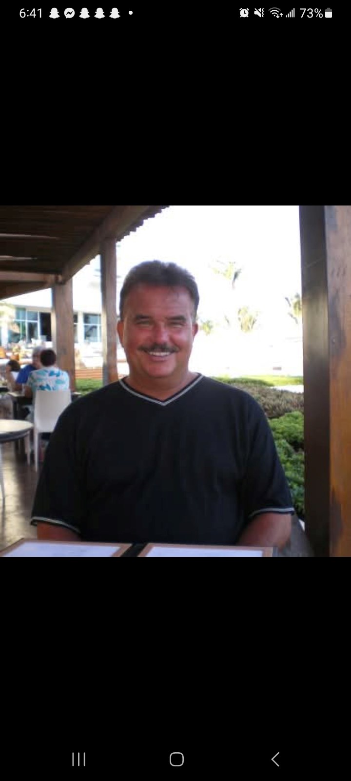 Obituary of James "Jim" M. McGaffin III