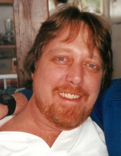 Obituary of Scott William Brown