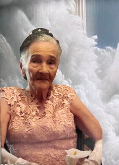 Avis de décès de Lydia Esther Pérez Díaz