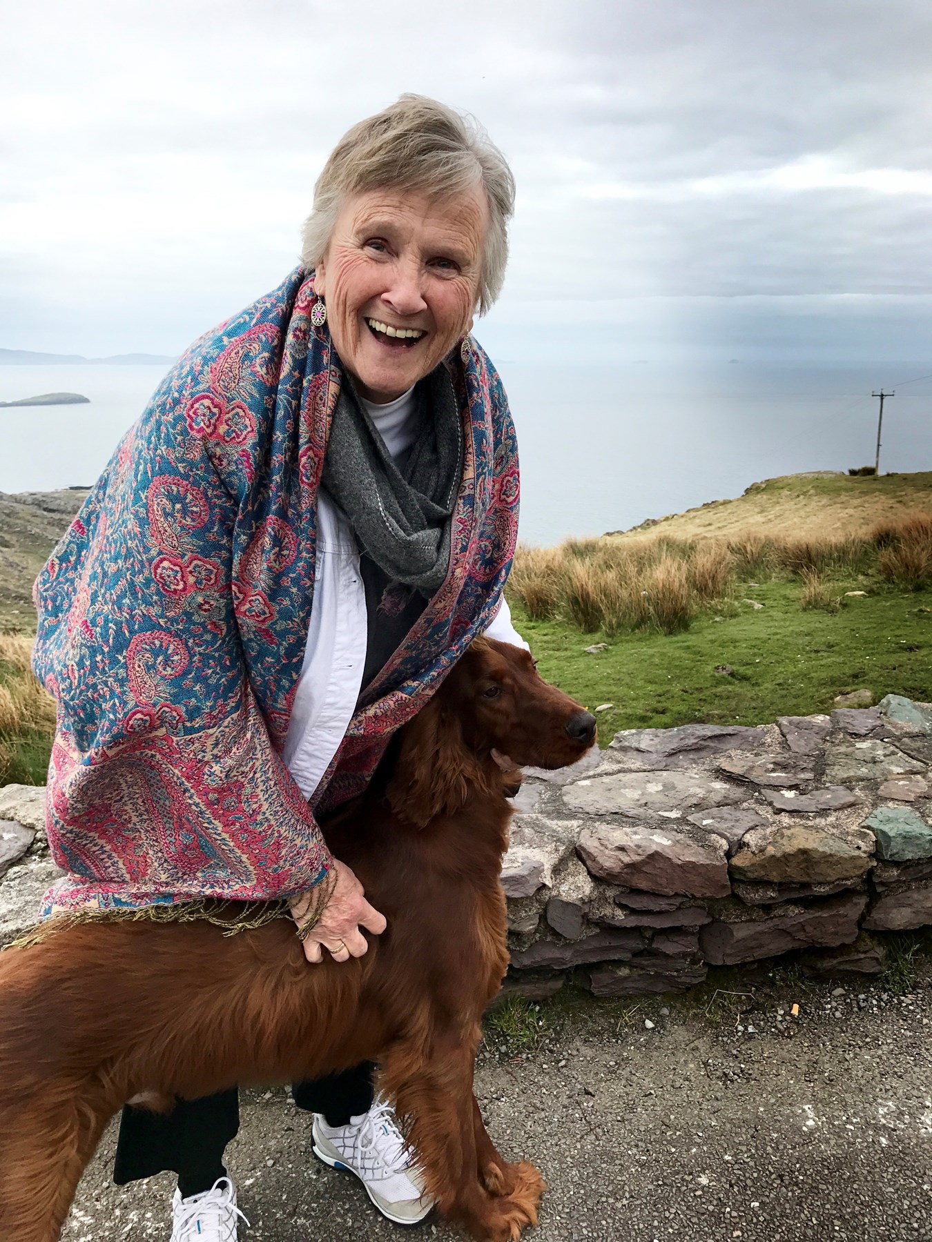 Obituary of Kathleen R Meaney