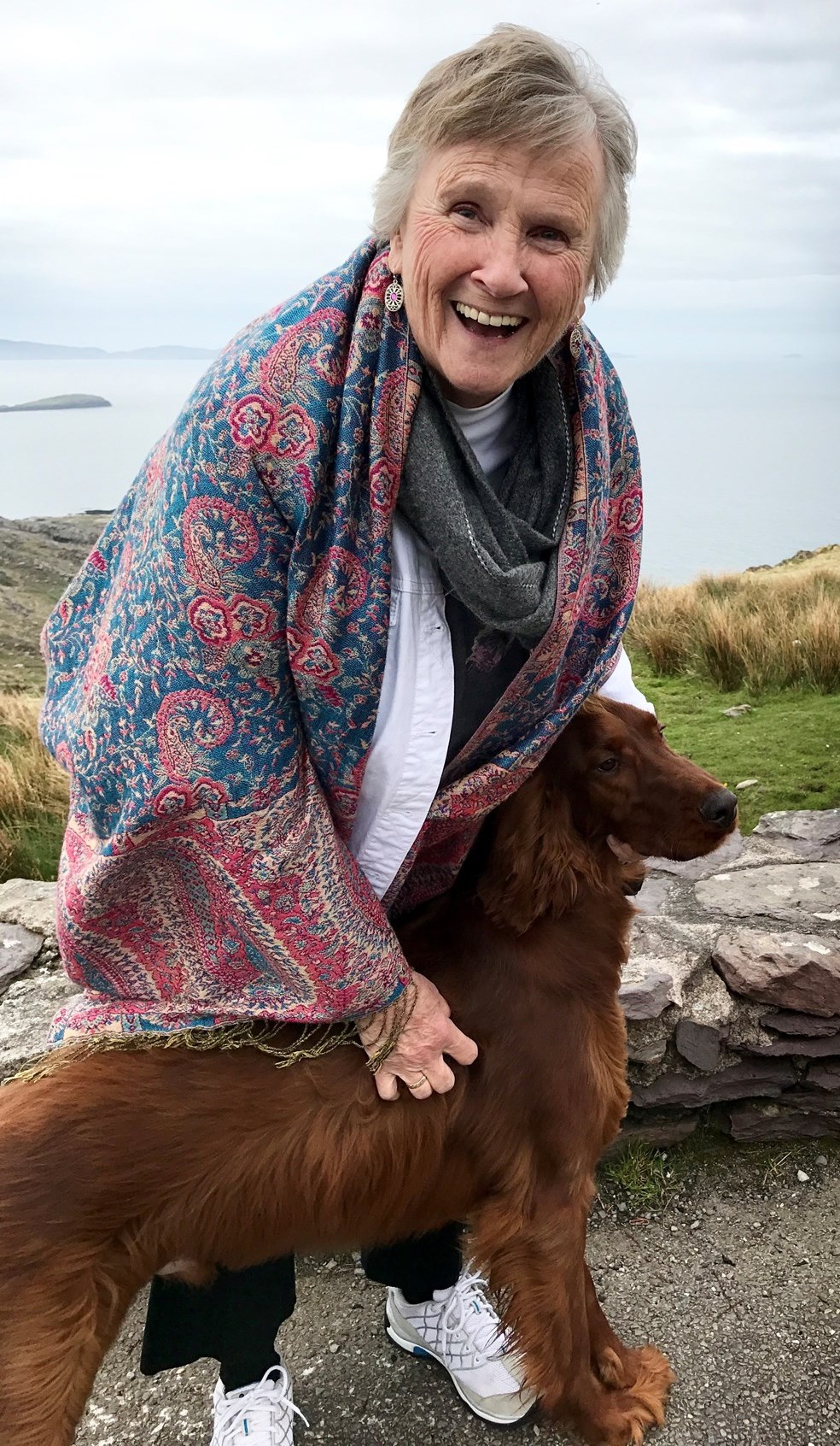 Kathleen Meaney Obituary - Worthington, OH