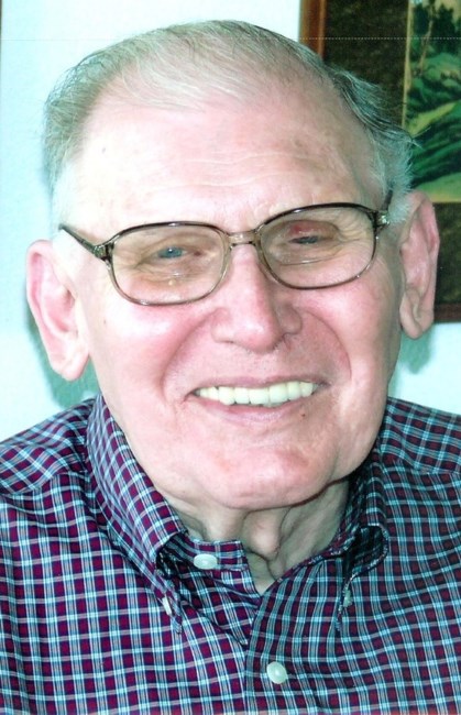 Obituary of John Sinnard