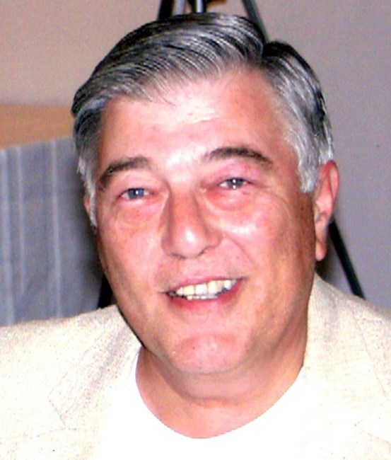 Obituary of Anthony Joseph Dionisio Jr.