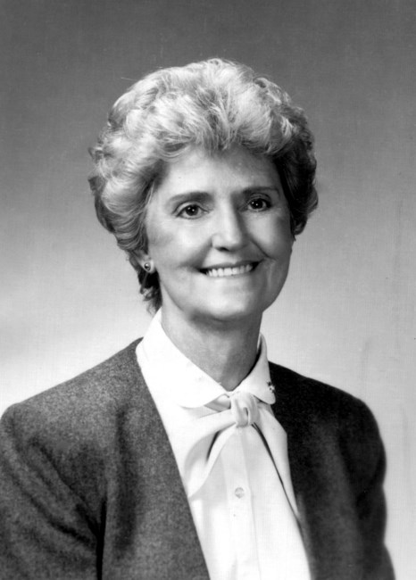 Obituary of Laura Elizabeth Payne Jacobs