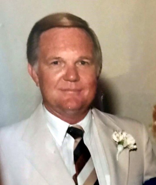 Obituary of Charles "Red" Allen Carter, Sr.