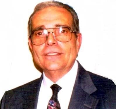 Obituary of Robert G. Leite