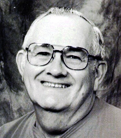 Avis de décès de Harold Leroy Stear Sr.