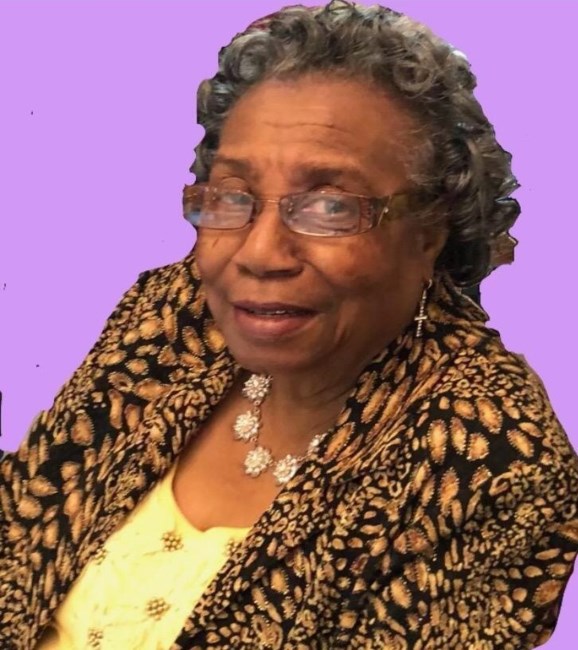 Obituary of Lula Mae Kemp
