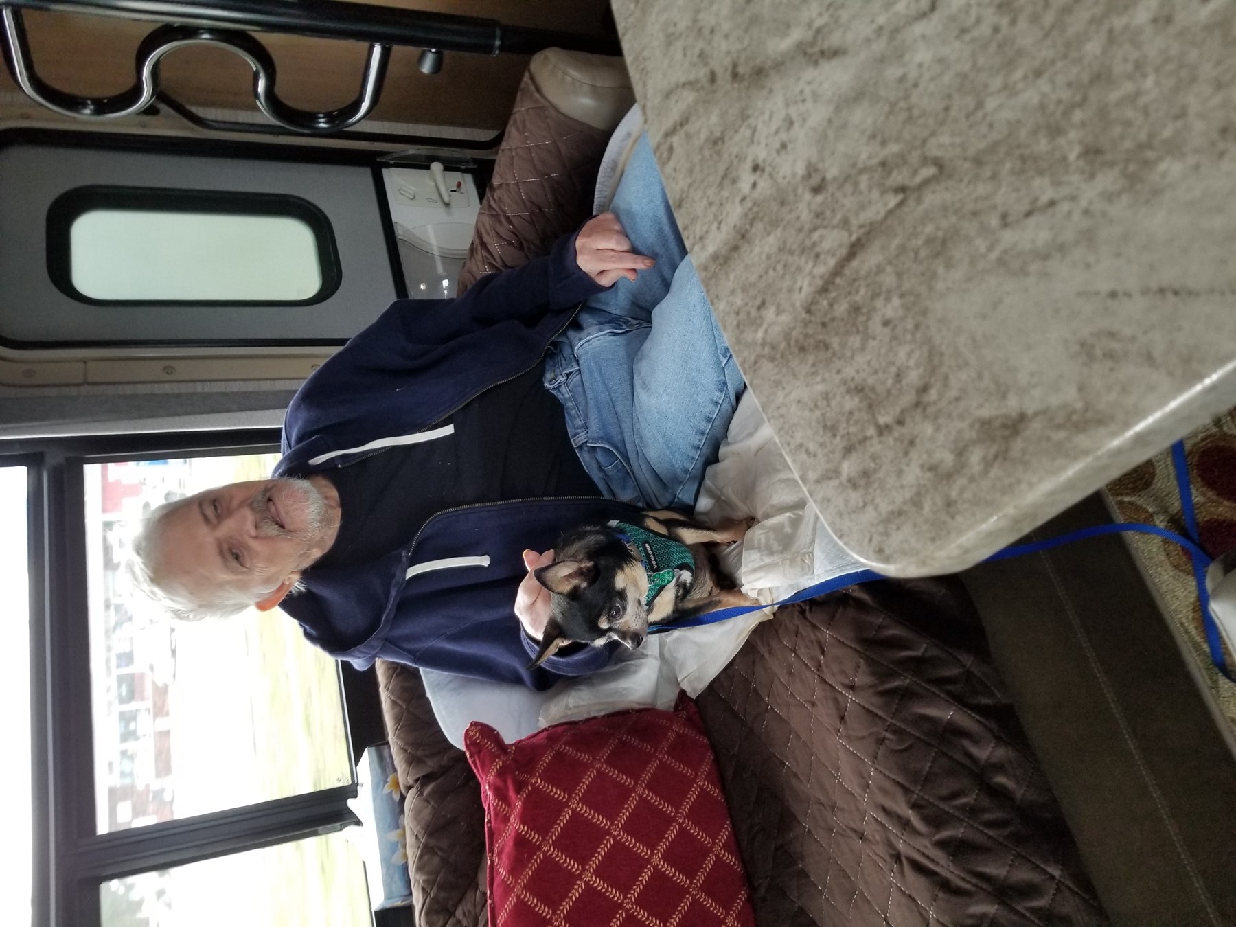 Obituary of Leslie Claude Haller