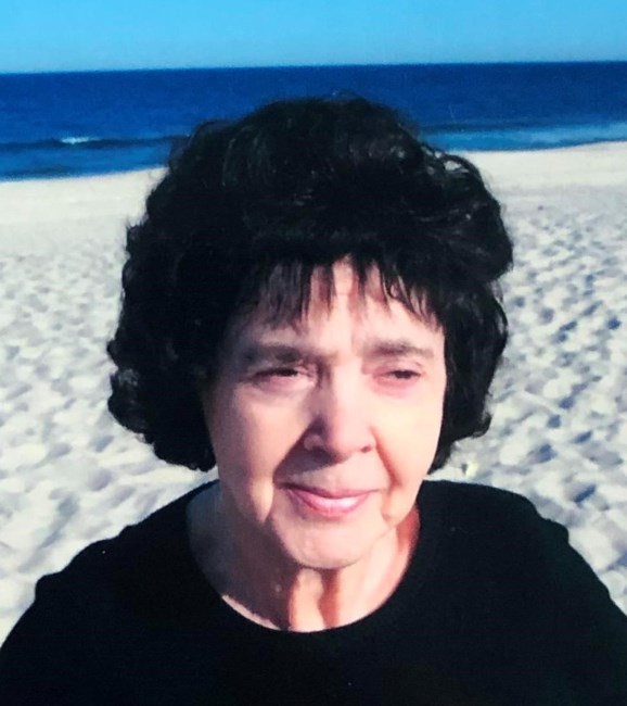 Obituary of Mary Ann Leszczak