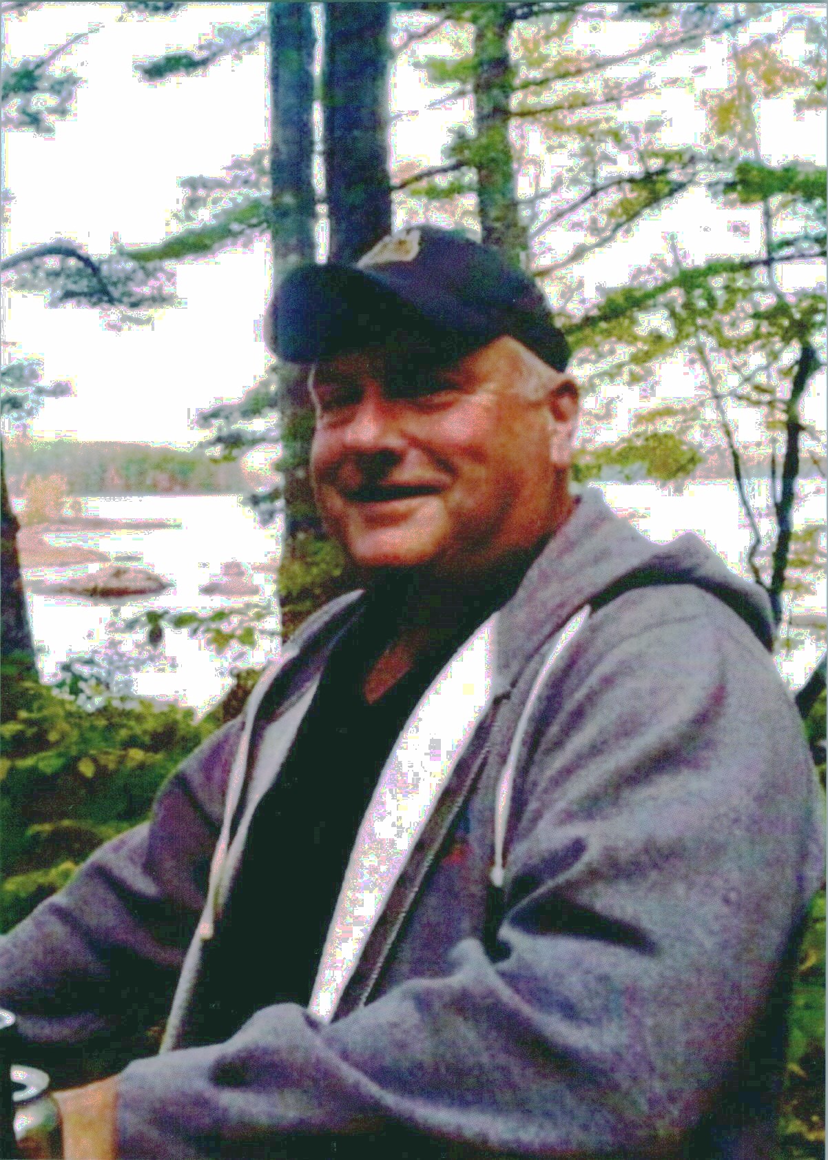 David Starrs Obituary Digby, NS