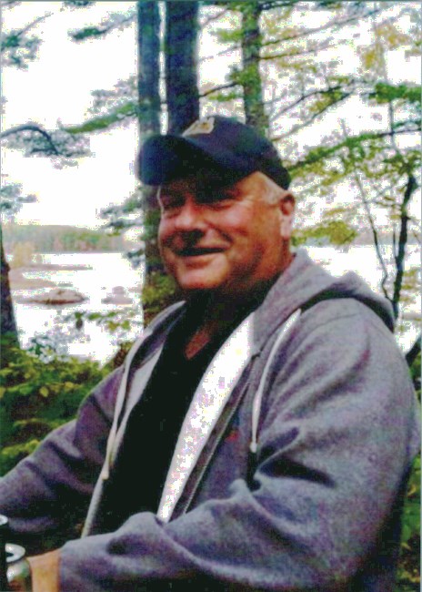 Obituary of David Starrs