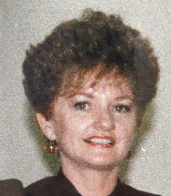 Obituary of Lola Fay Stanton
