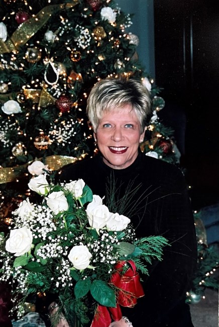 Obituary of Nita Hollar Johnson