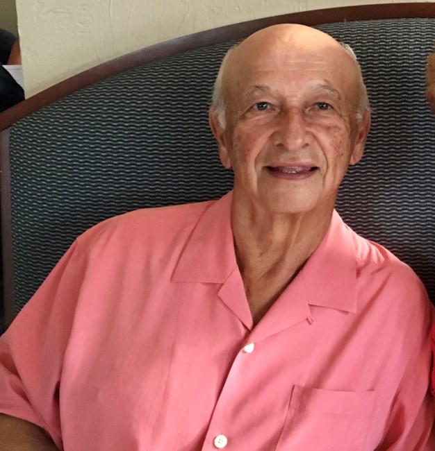 Obituario de Gregorio Delgado MD