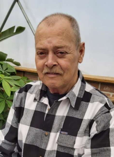 Obituary of John Ramm