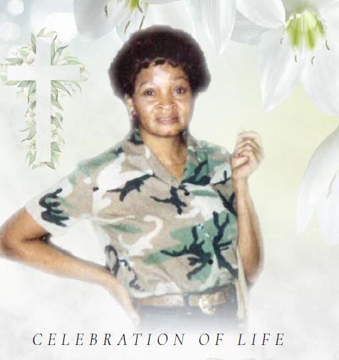 Obituary of Robin Anderson