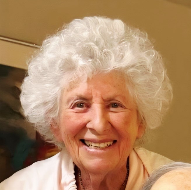 Obituary of Carolyn Schmith