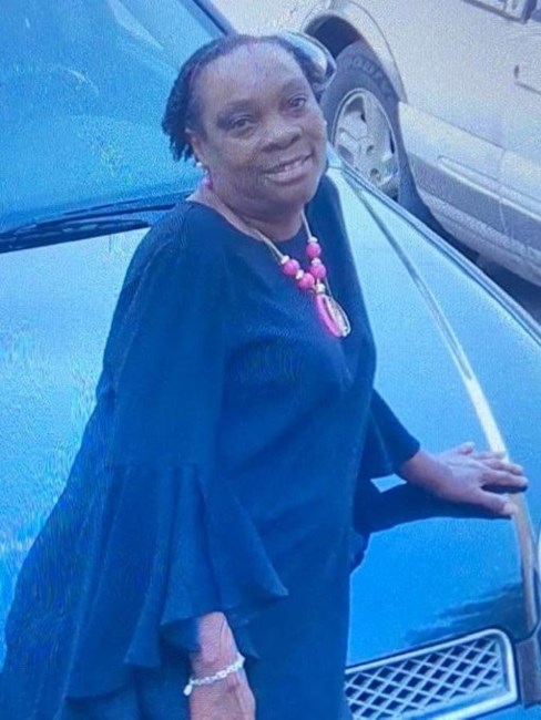 Obituary of Janette Curry Crawford