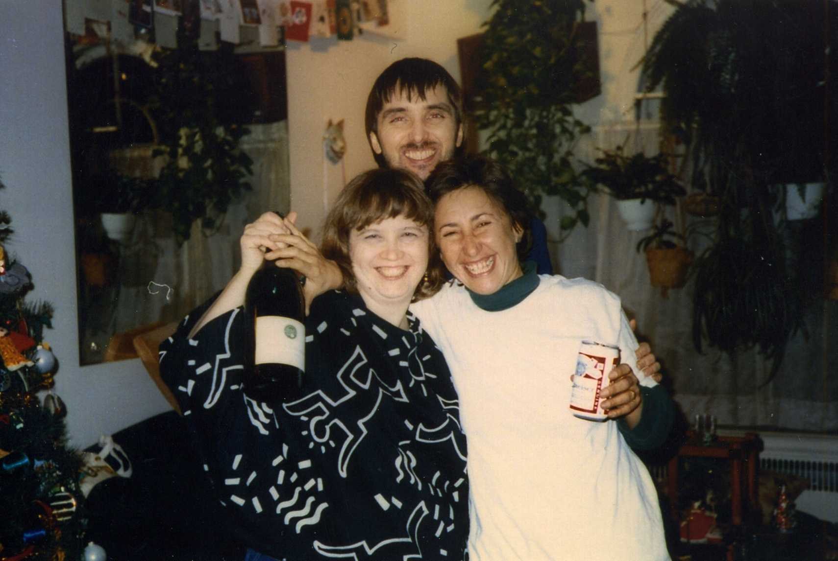 Obituary of Shelley Stein