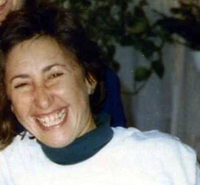 Obituary of Shelley Stein