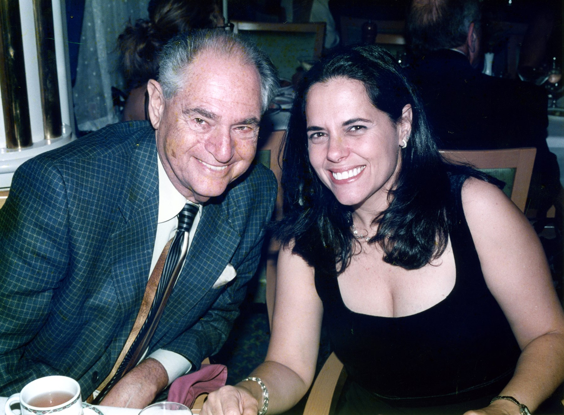Obituary of Bertram Rothkopf