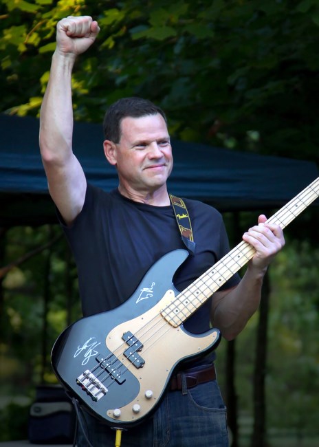 Obituary of Michael Edward Bendig