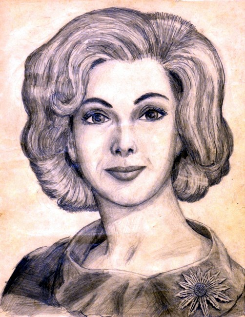 Obituary of Betty Jo Glover