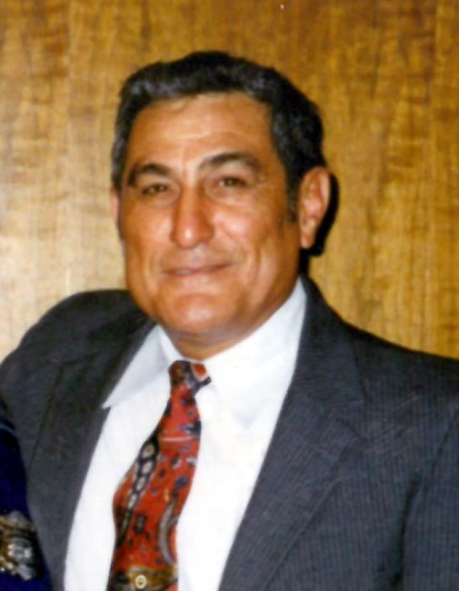 Obituary of Joe H. Garza