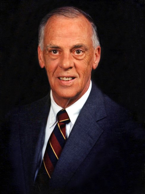 Obituary of Carl Richard Lowell