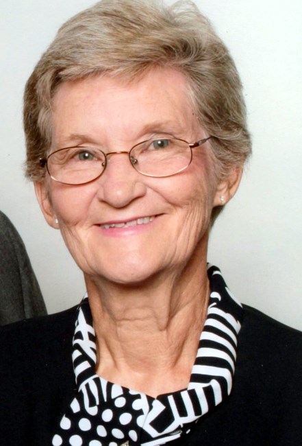 Obituary of Wilma L. Pierce
