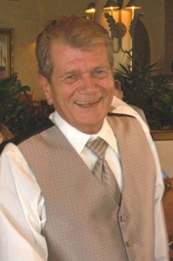 Obituary of Edward Earl Stonham