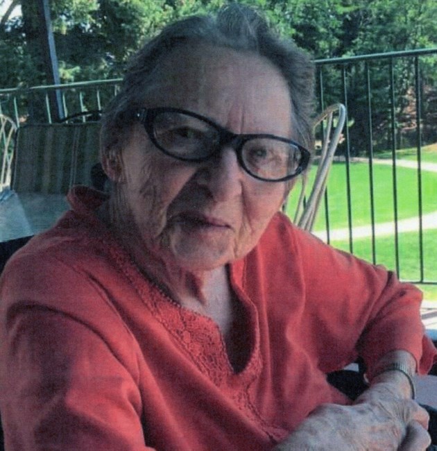 Obituary of Lili Susser