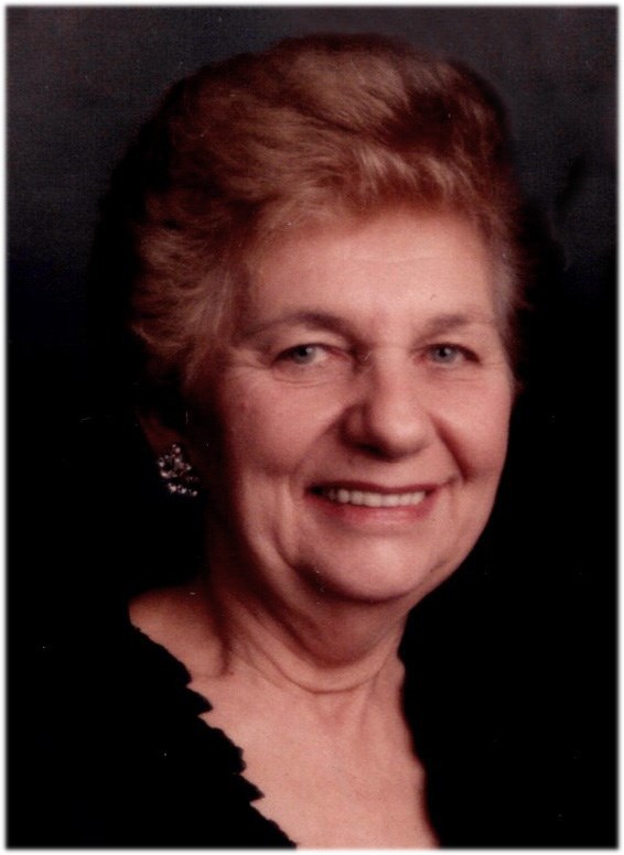Obituary of Marilyn Bingle